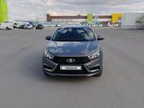 ВАЗ (Lada) Vesta SW 2019 года за 4 500 000 тг. в Караганда