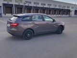 ВАЗ (Lada) Vesta SW 2019 года за 4 500 000 тг. в Караганда – фото 4