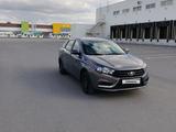 ВАЗ (Lada) Vesta SW 2019 года за 4 500 000 тг. в Караганда – фото 3