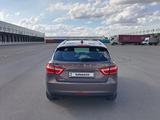 ВАЗ (Lada) Vesta SW 2019 года за 4 500 000 тг. в Караганда – фото 5