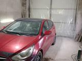 Hyundai Accent 2013 годаfor3 800 000 тг. в Алматы – фото 2