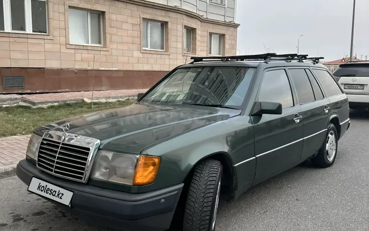 Mercedes-Benz E 230 1990 года за 1 600 000 тг. в Туркестан