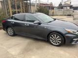 Kia Optima 2019 годаүшін7 500 000 тг. в Шымкент – фото 3