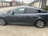 Kia Optima 2019 годаүшін7 500 000 тг. в Шымкент – фото 2