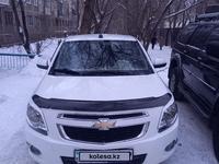 Chevrolet Cobalt 2021 года за 5 000 000 тг. в Астана