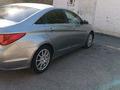 Hyundai Sonata 2010 года за 4 900 000 тг. в Тараз – фото 5