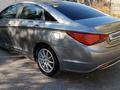 Hyundai Sonata 2010 годаүшін4 900 000 тг. в Тараз – фото 6