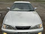 Toyota Vista 1994 года за 1 900 000 тг. в Кабанбай (Маканчинский р-н) – фото 5