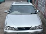 Toyota Vista 1994 года за 1 900 000 тг. в Кабанбай (Маканчинский р-н) – фото 2