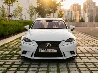 Lexus IS 250