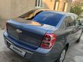 Chevrolet Cobalt 2022 годаүшін7 100 000 тг. в Шымкент – фото 7