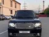 Land Rover Range Rover 2007 годаүшін9 000 000 тг. в Алматы – фото 2