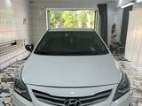 Hyundai Accent 2014 года за 5 000 000 тг. в Тараз