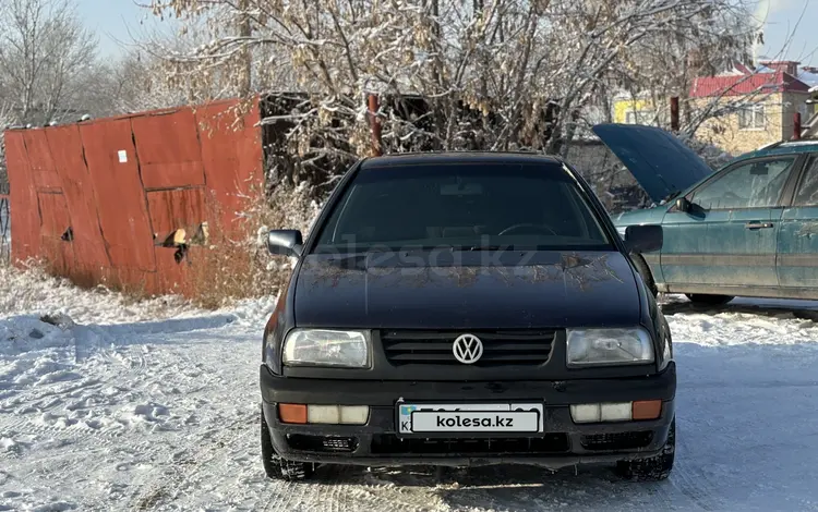 Volkswagen Vento 1994 года за 1 570 000 тг. в Караганда