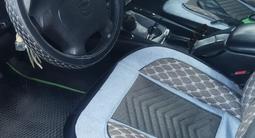 Opel Omega 1995 года за 1 700 000 тг. в Караганда – фото 4