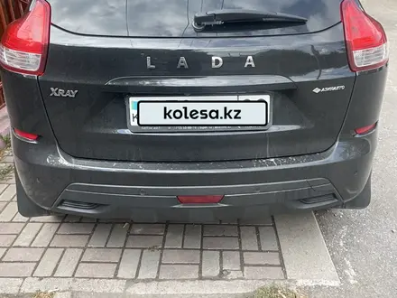 ВАЗ (Lada) XRAY 2019 года за 4 700 000 тг. в Караганда – фото 7