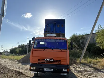 КамАЗ  65115 2013 года за 13 000 000 тг. в Атырау – фото 4