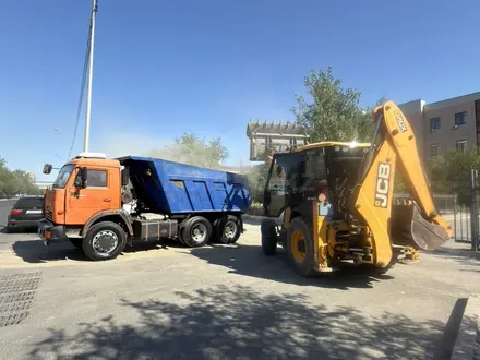 КамАЗ  65115 2013 года за 13 000 000 тг. в Атырау – фото 2