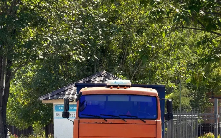 КамАЗ  65115 2013 годаүшін13 000 000 тг. в Атырау