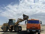 КамАЗ  65115 2013 года за 13 000 000 тг. в Атырау – фото 3