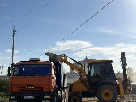 КамАЗ  65115 2013 года за 13 000 000 тг. в Атырау – фото 8