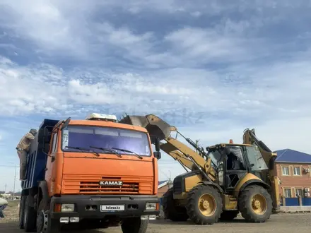 КамАЗ  65115 2013 года за 13 000 000 тг. в Атырау – фото 9