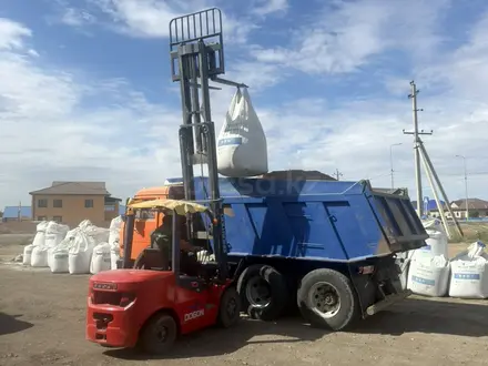 КамАЗ  65115 2013 года за 13 000 000 тг. в Атырау – фото 11