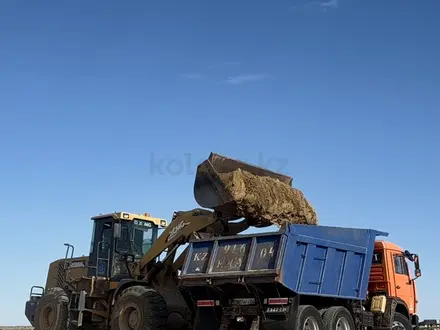 КамАЗ  65115 2013 года за 13 000 000 тг. в Атырау – фото 7