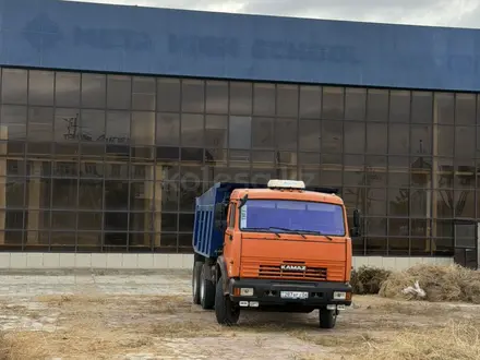 КамАЗ  65115 2013 года за 13 000 000 тг. в Атырау – фото 10