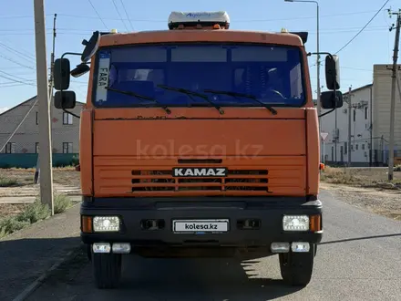 КамАЗ  65115 2013 года за 13 000 000 тг. в Атырау – фото 12
