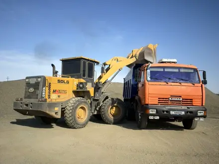 КамАЗ  65115 2013 года за 13 000 000 тг. в Атырау – фото 15