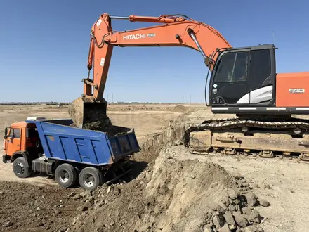 КамАЗ  65115 2013 года за 13 000 000 тг. в Атырау – фото 13