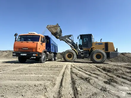 КамАЗ  65115 2013 года за 13 000 000 тг. в Атырау – фото 14