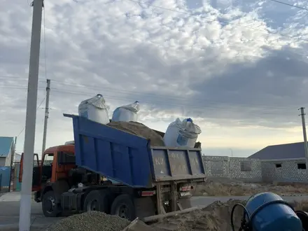 КамАЗ  65115 2013 года за 13 000 000 тг. в Атырау – фото 17