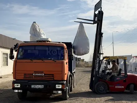 КамАЗ  65115 2013 года за 13 000 000 тг. в Атырау – фото 16