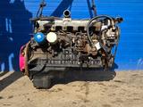Контрактный двигатель на Nissan Patrol 4.2литра дизель TD42* за 1 900 000 тг. в Алматы – фото 4