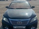 Toyota Camry 2012 годаfor8 500 000 тг. в Алматы – фото 2