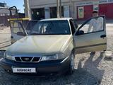 Daewoo Nexia 2008 года за 1 550 000 тг. в Кызылорда – фото 3