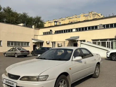 Toyota Carina ED 1995 года за 1 500 000 тг. в Алматы – фото 3