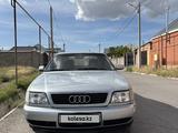 Audi A6 1994 года за 2 000 000 тг. в Кентау