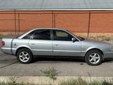 Audi A6 1994 года за 2 000 000 тг. в Кентау – фото 2