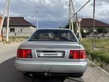 Audi A6 1994 года за 2 000 000 тг. в Кентау – фото 4
