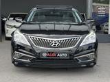 Hyundai Grandeur 2012 годаүшін8 700 000 тг. в Шымкент – фото 2
