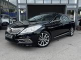 Hyundai Grandeur 2012 годаүшін8 700 000 тг. в Шымкент – фото 3