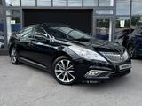 Hyundai Grandeur 2012 годаүшін8 700 000 тг. в Шымкент