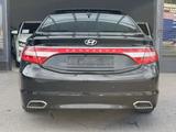 Hyundai Grandeur 2012 годаүшін8 700 000 тг. в Шымкент – фото 5
