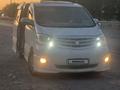 Toyota Alphard 2005 годаfor6 200 000 тг. в Шымкент – фото 9