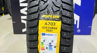 Aplus 2024 A703 235/55R20 102T за 48 000 тг. в Алматы