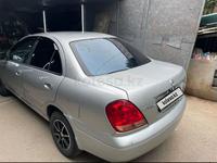 Nissan Sunny 2003 года за 1 950 000 тг. в Алматы