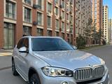 BMW X5 2015 года за 18 500 000 тг. в Алматы